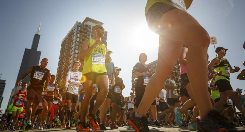 As 6 das maiores corridas de rua do Brasil