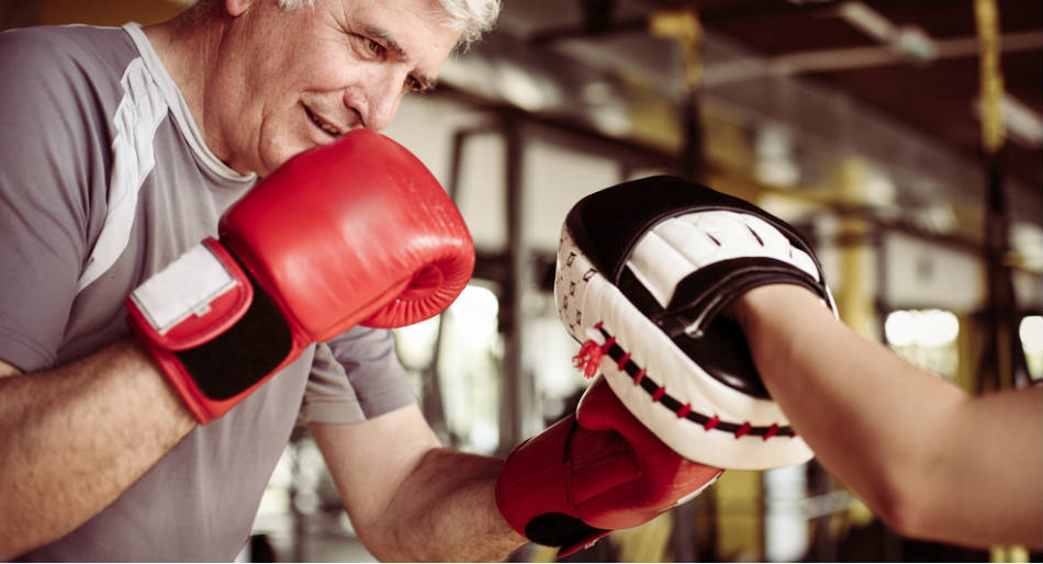 Roupas para lutas, boxe e muay thai