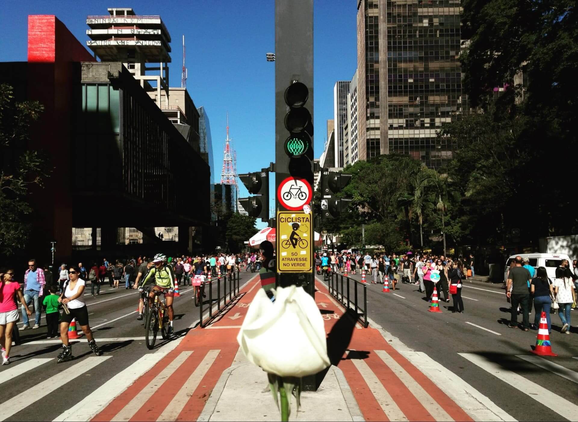 Avenida Paulista