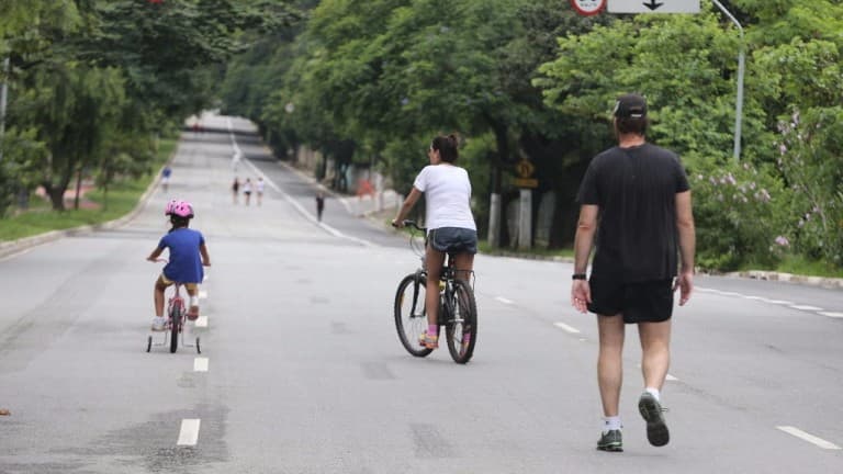 Avenida Sumaré