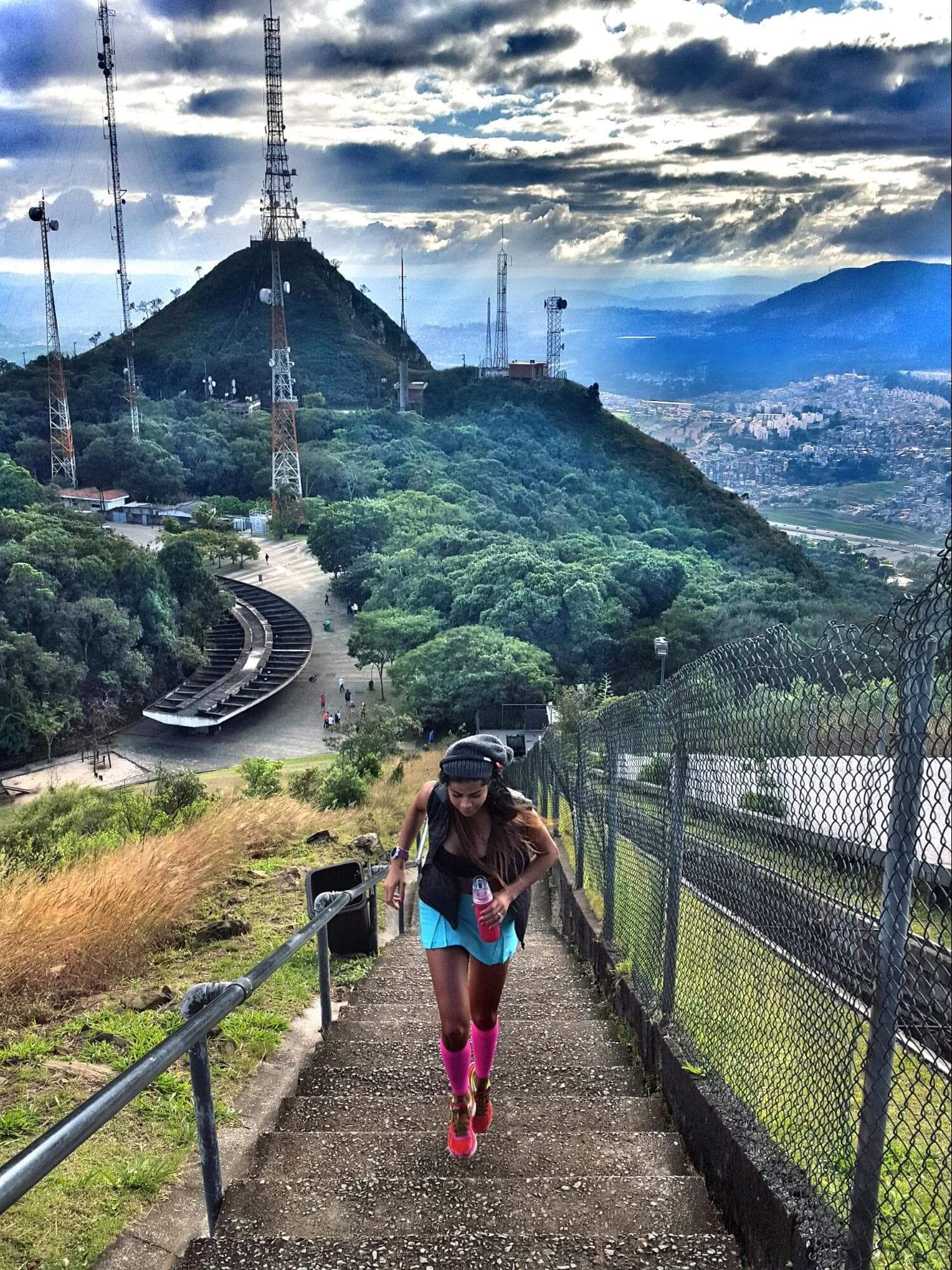 Pico do Jaraguá